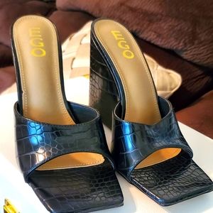 Ego shoes